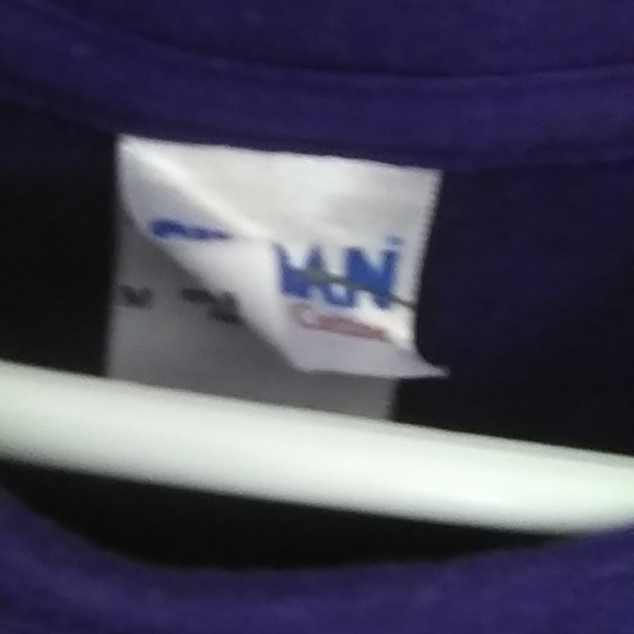 Vintage Gildan Heavy Cotton welcome to the family - Picture 6 of 6